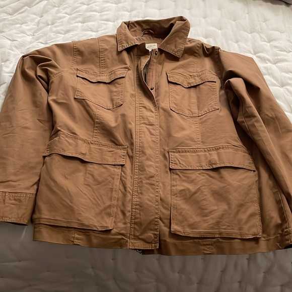 Jacket - Picture 3 of 4